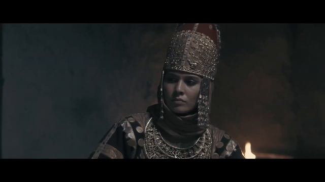 TOMRİS HATUN (Tomris'in Efsane İntikamı) смотреть онлайн