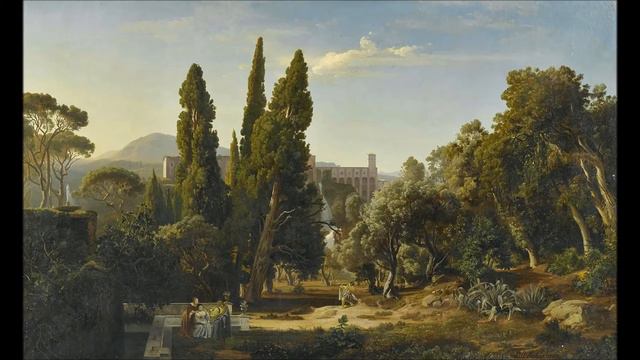 Heinrich Anton Hoffmann (1770-1842) - Grand Duo Concertant A-Dur Op.5 No.2