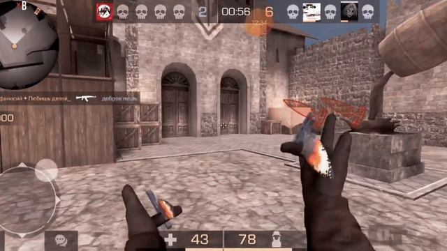 Самый грустный мувик | стандофф 2 мувик смотреть онлайн