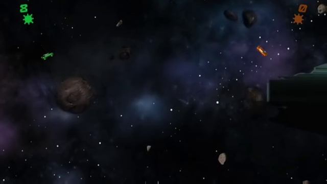 Hyperdrive Massacre - Primeira Gameplay no Xbox One смотреть онлайн