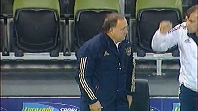 Ирландия - Россия - 2:3 (0:2 - Дзагоев) смотреть онлайн