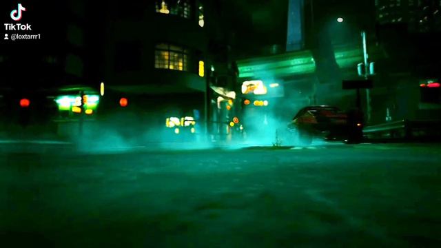 cyberpunk 2077 car edit смотреть онлайн
