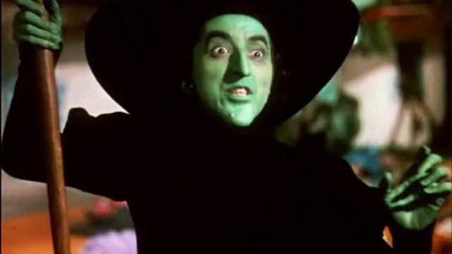 Judy Garland and Margaret Hamilton Reunion (1968) смотреть онлайн
