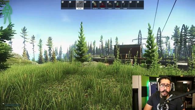 Guide: Dealing with the Changes to A Shooter Born in Heaven On Shoreline - Escape from Tarkov смотреть онлайн