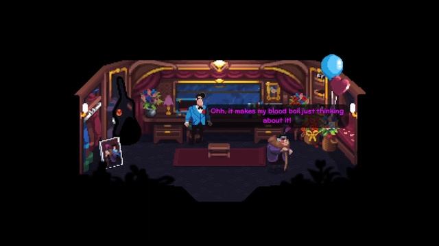 Loco Motive | Demo Playthrough (No Commentary) смотреть онлайн