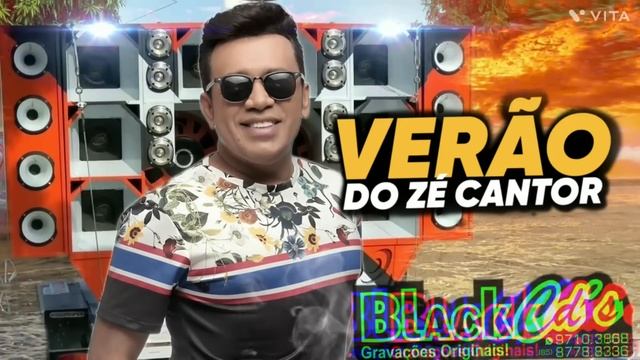 FORRÓ DE INTERIOR VERÃO 2024 - LAPADA DE MÉDIOS - ZÉ CANTOR PRA TOCAR NO PAREDÃO MIX TOP смотреть онлайн