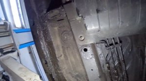 Есть Вопросы по Geely Atlas / Замена масла @Ivan Skachkov