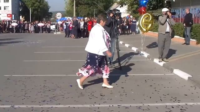 День города Задонска 2018г часть 1 смотреть онлайн