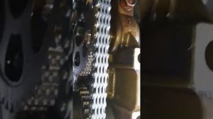 Замена цепи грм на honda cr-v 2002 год