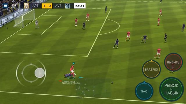 MESSI 96 TOTY!!! смотреть онлайн
