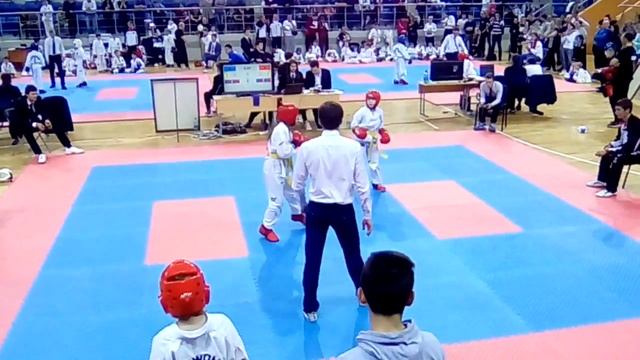 Рождественский кубок 2017 смотреть онлайн