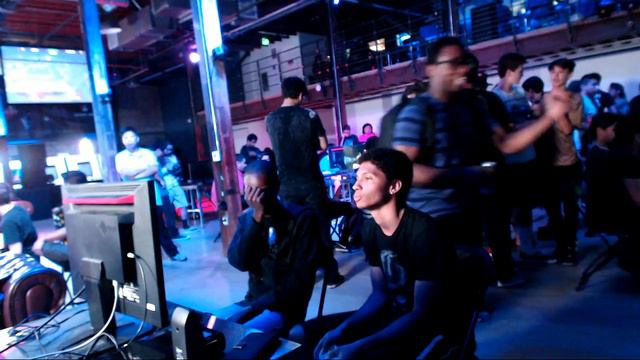 MSM 59 - SS | Mr. E (Marth) Vs. 2GG | Strides (Diddy Kong) Winners Side - Smash Wii U смотреть онлайн