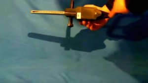 Бензопила детская KLEIN Bosch