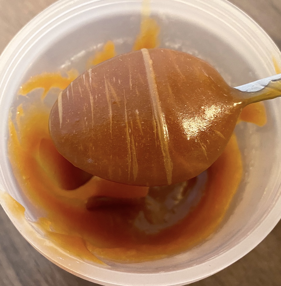 Карамель #начинка #выпечка