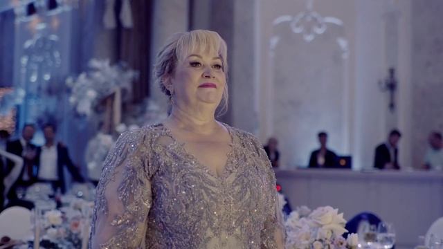 Свадебный клип Сон длиною в вечность Анна и Иван // Royal Wedding смотреть онлайн