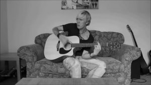 Nirvana - Heart Shaped Box (Cover)