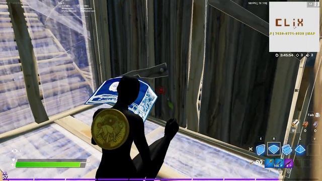 Fortnite: Eliminierung | Aufgenommen mit GeForce смотреть онлайн