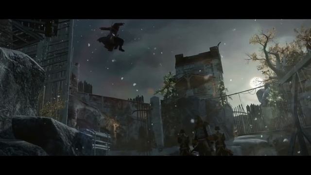 Tribute:Шей Патрик Кормак/Assassin's Creed\ смотреть онлайн