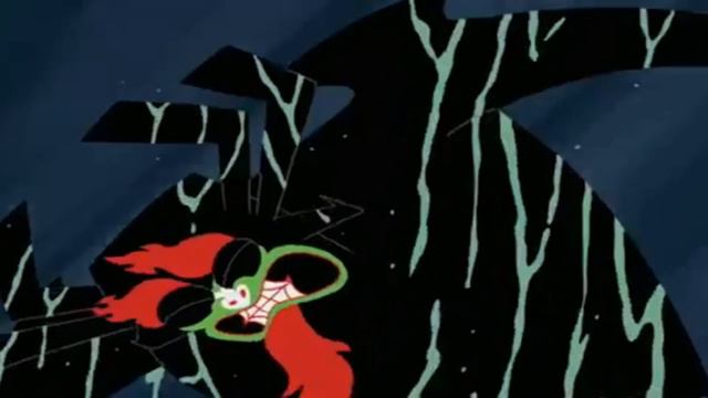 Cartoon Villain War - Origins: Aku Vs The Lich смотреть онлайн