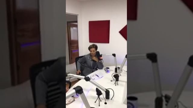 Entrevista Rádio Eldorado - 27/05/2017 смотреть онлайн