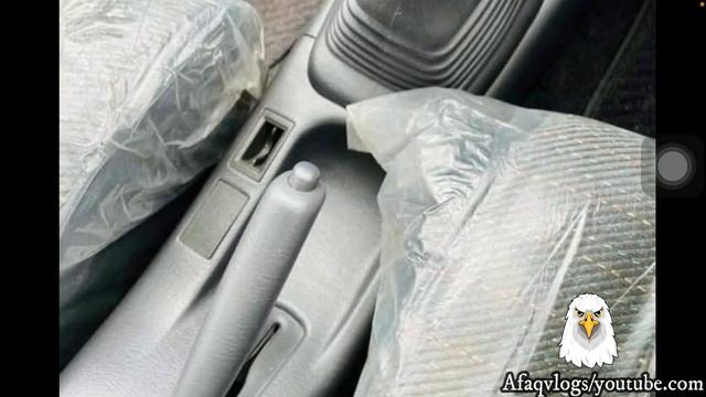 Indus Toyota Corolla 1994 E100 2.0 | Owner's Review: Price, Specs & Feature Complete Review/Pakista