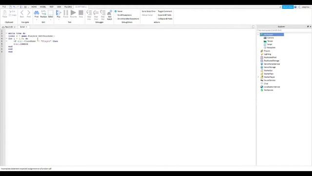 First Person Lock script | Roblox смотреть онлайн