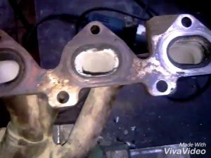 Шкода Октавия тур катализатор