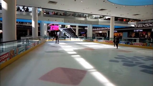 Челендж „6 дней веселья“/ часть 1 смотреть онлайн