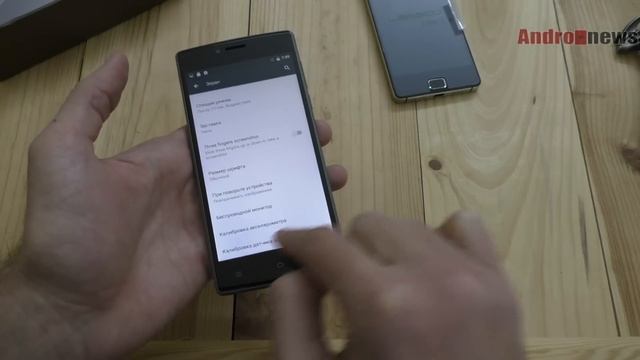 Cubot S600 обзор (распаковка) стиляги с заявкой на успех review feedback от Andro-News смотреть онлайн