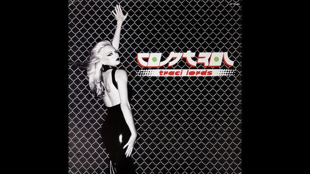Traci Lords - Control