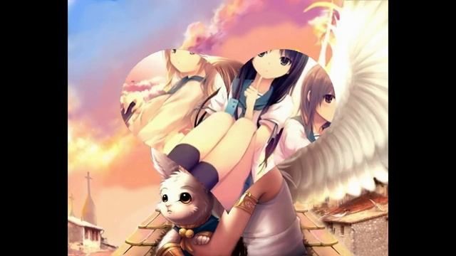 Просто картинки аниме :) смотреть онлайн