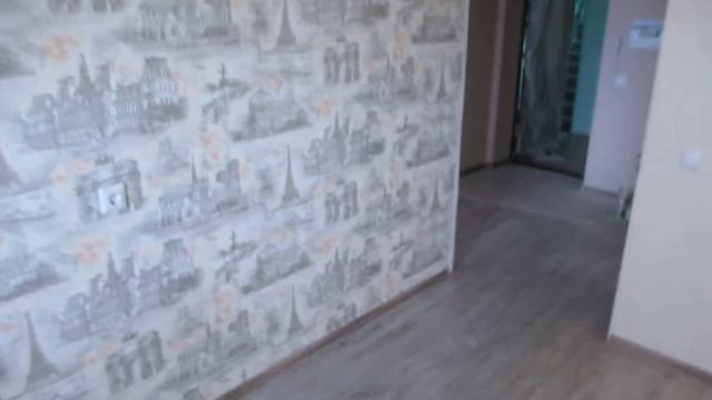 Ремонт черновой квартиры "под ключ" Современная Киров ООО Памир смотреть онлайн