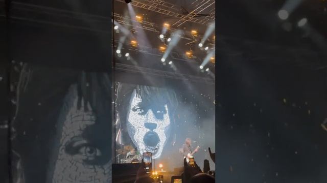 КИНО — Перемен (Лестница в небо 20.05.2023) смотреть онлайн