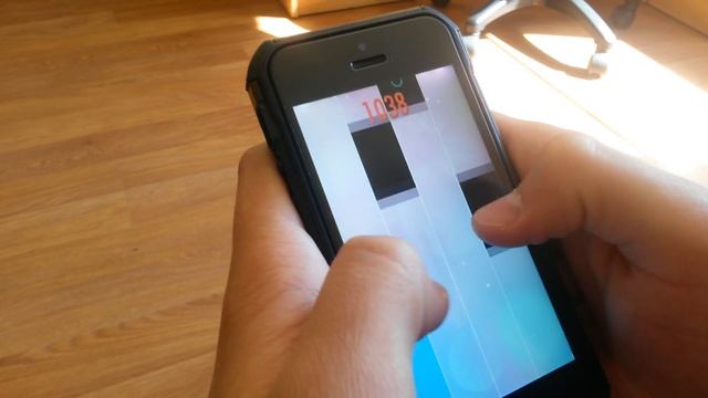 Piano Tiles 2 - KOROBEINIKI HIGHSCORE 2362 (3 CROWNS) l Коробейники пианино 2362 очка. смотреть онлайн