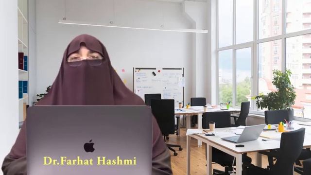 Allah Ke Pak Nam Se Madad Har Dua Ka Darwaza Khole By Dr Farhat Hashmi смотреть онлайн