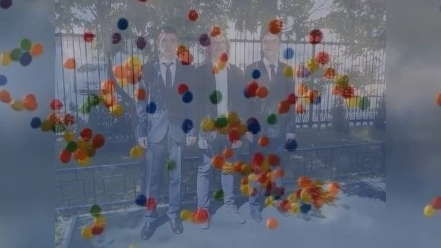 "Когда уйдем со школьного двора..." ГБОУ Школа №1799 СП Школа на Ордынке. смотреть онлайн