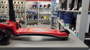 Самокат Kreiss Премиум G019