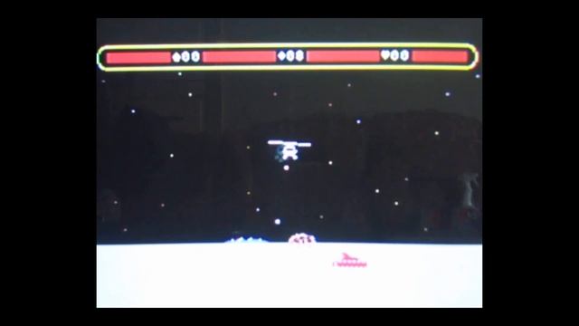 Commodore 64 game review Choplifter (real hardware) смотреть онлайн