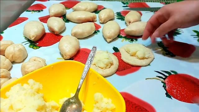 Легкие и вкусные блюда с Милой