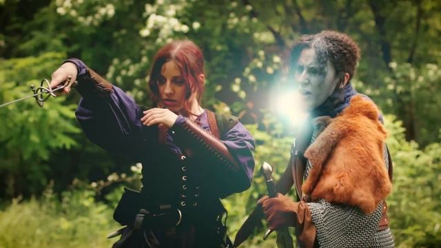 LARP Webseries - Basic Adventuring 101 | Episode 6 смотреть онлайн