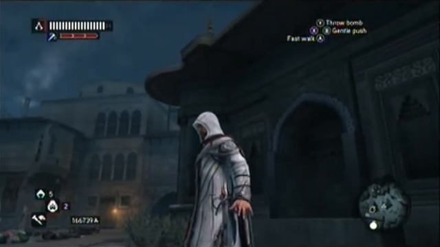 Assassin's Creed: Revelations - Old Altiar/Desmond Outfits смотреть онлайн