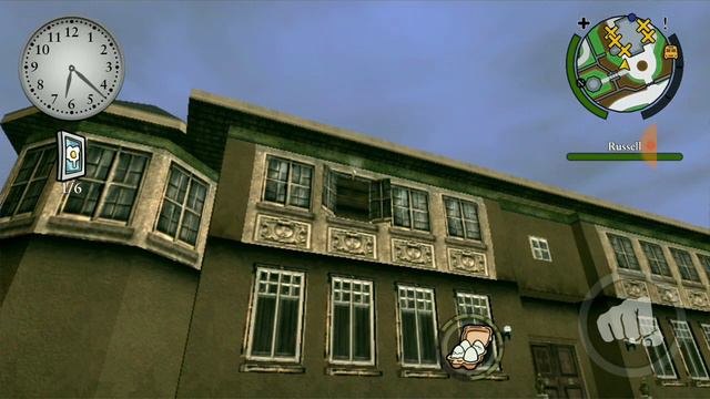 BULLY: MISSION 'TAD'S HOUSE' ANDROID GAMEPLAY смотреть онлайн