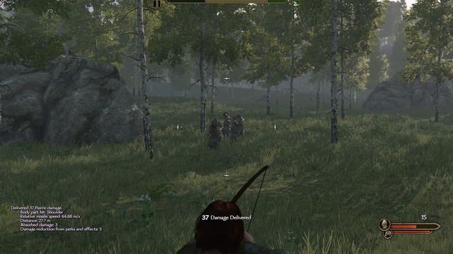 Let's Play Mount And Blade Bannerlord - Part 1