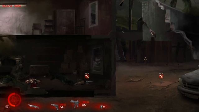 Ryan Black - 2017 game - No Commentary GamePlay смотреть онлайн