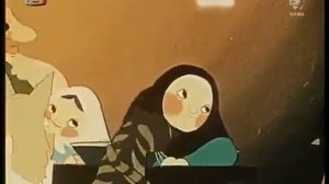 Иржи Трнка - "Посадил дед репку" (1945)