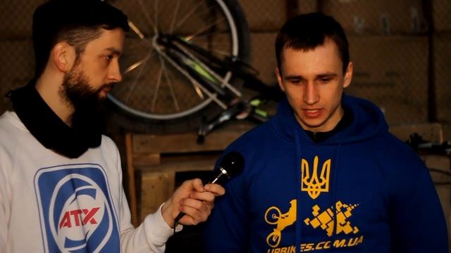 ВЛАДИСЛАВ КРАТ О ВЕЛОТРИАЛЕ смотреть онлайн