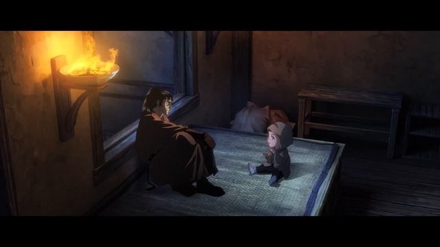 ✨MULTI SUB | Blades of the Guardians EP 02 смотреть онлайн