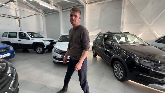 3 года гарантии на Lada в Авангард 29 смотреть онлайн