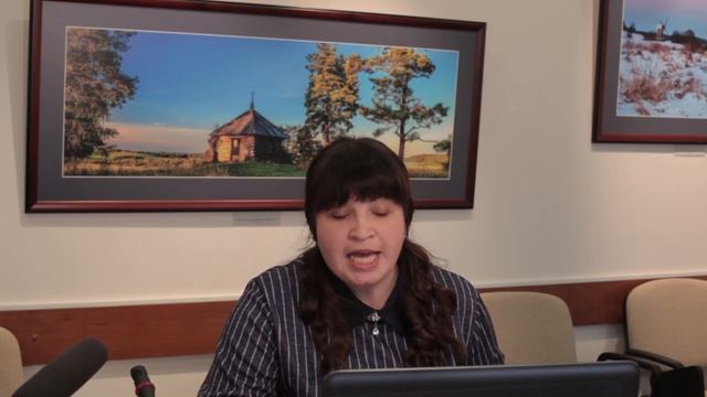 «“Приют спокойствия, трудов и вдохновенья”. А. С. Пушкин в Михайловском» смотреть онлайн
