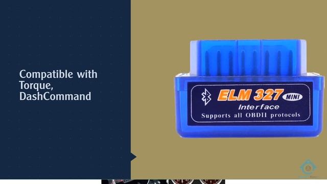 Top 5 Best obd2 Scanner Bluetooth Review in 2022 смотреть онлайн